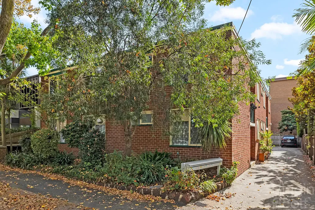 3/10 Dean Avenue, St Kilda East, VIC 3183