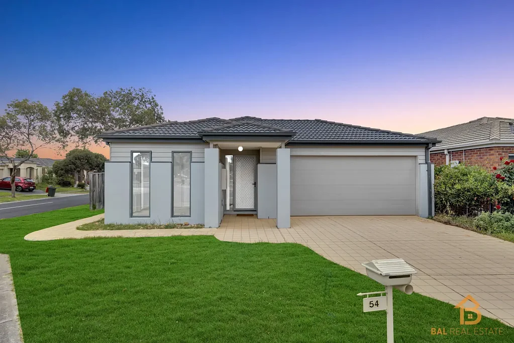 54 Edmund Drive, Tarneit, VIC 3029