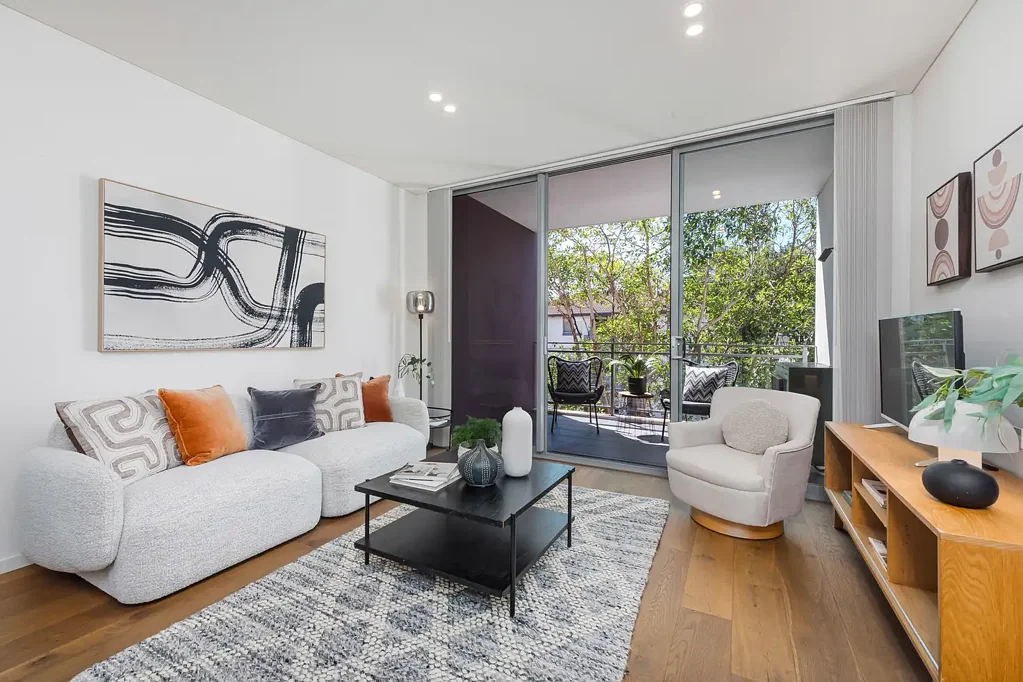 211/52 Alice Street, Newtown, NSW 2042