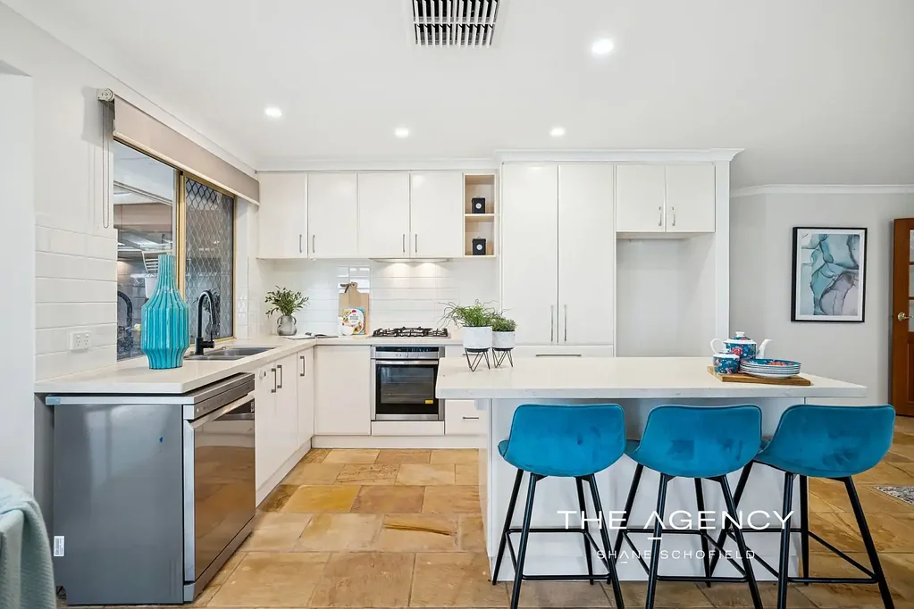 Swan View 3房  WELCOME HOME