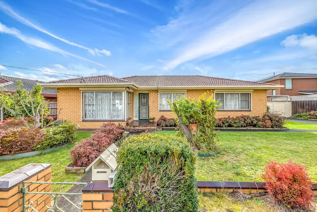 6 Holden Crescent, Traralgon, VIC 3844