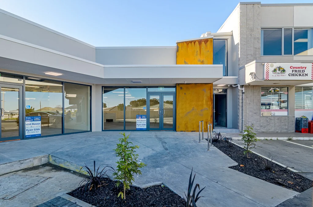 Mangere Unit 5 - High Exposure and Popular Complex