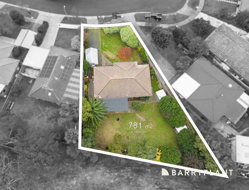 8 Daniher Close, Berwick, VIC 3806, 3 રૂમ, 1 બાથરૂમ, House