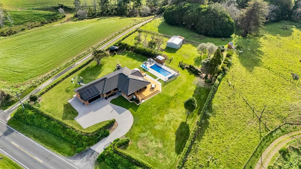 Lepperton 4 Bedroom Your Lifestyle Dream Starts Here