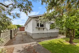 66 Richardson Terrace, Woolston