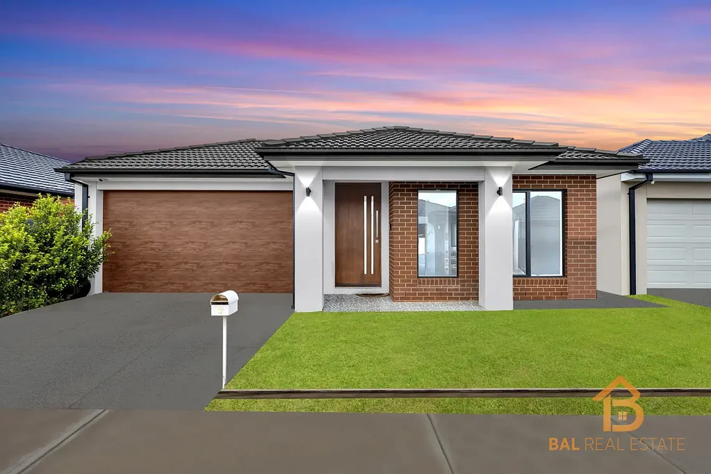 9 Scorpio Road, Weir Views, VIC 3338