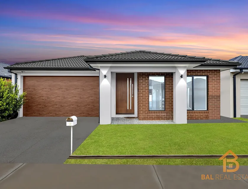 9 Scorpio Road, Weir Views, VIC 3338, 4 Kuwarto, 2 Banyo, House