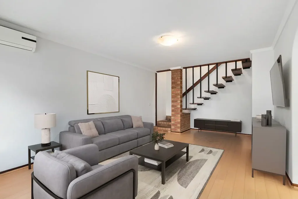 Como 2Phòng ngủ A Townhouse Offering the Perfect Balance of Comfort, Space and Convenience