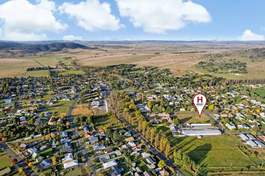 Berridale Investment or Lifestyle -  3 Lots