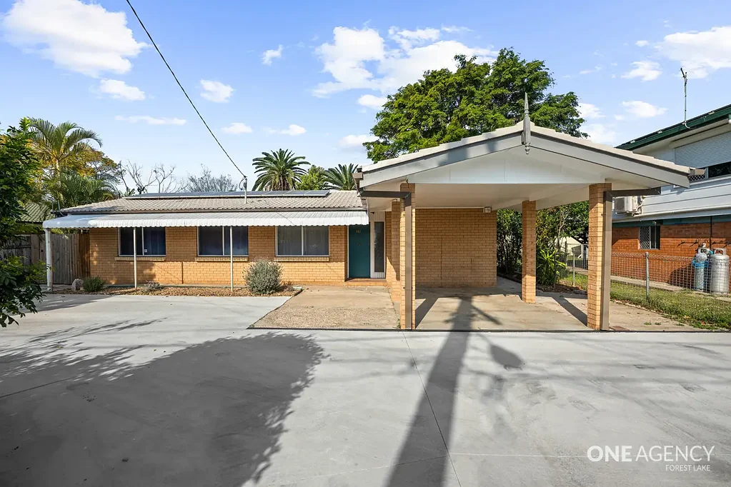 Acacia Ridge 4Kwarto IMMACULATE HOME + PRIVATE REAR STUDIO – OWNERS COMMITTED TO SELLING!