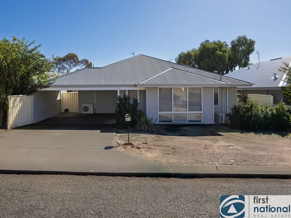 12B Lockyer Avenue, Northam, WA 6401
