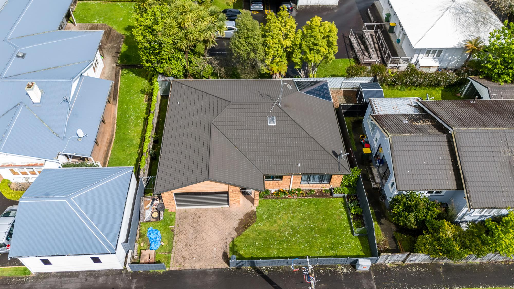 1a Masons Avenue, Hamilton East, Hamilton, 3房, 0浴, House