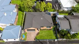 1A Masons Avenue, Hamilton East