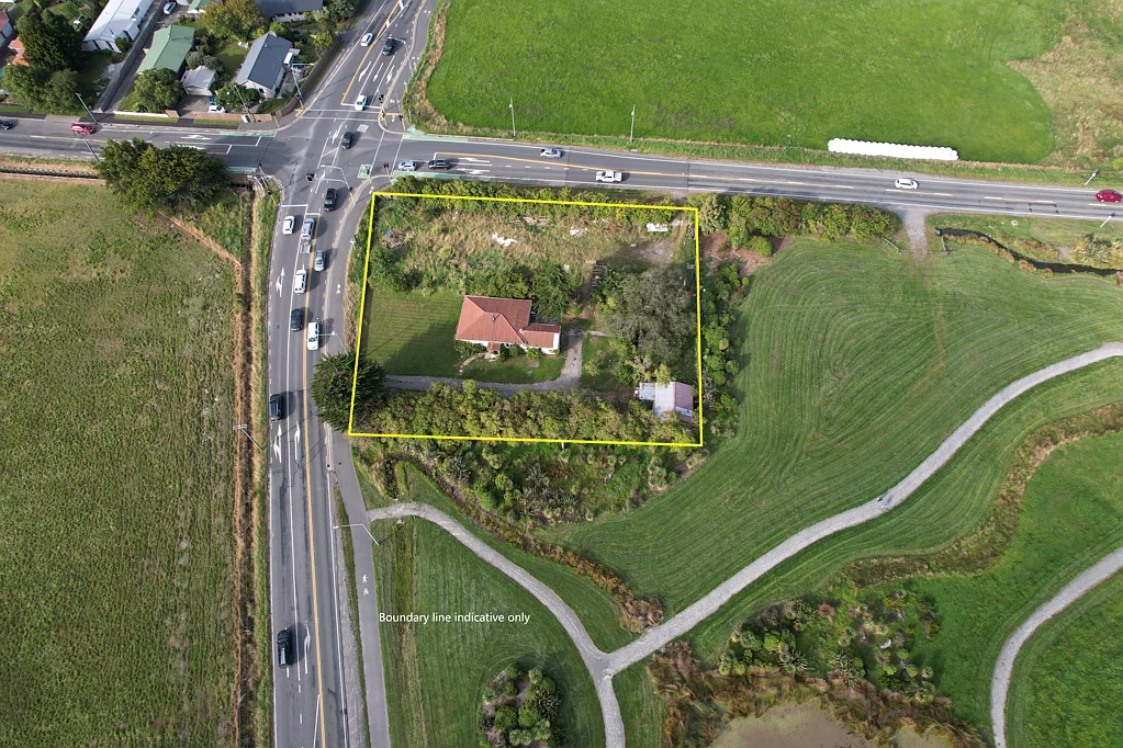 246 Sparks Road, Halswell, Christchurch, Canterbury