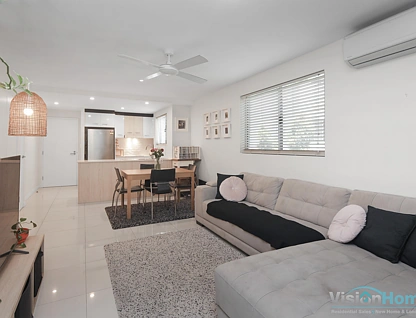 6/40 Hows Road, Nundah, QLD 4012, 2 Kuwarto, 2 Banyo, Unit
