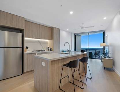 14513/5 The Darling Avenue, Broadbeach, QLD 4218, 1 Bedrooms, 1 Bathrooms, Apartment