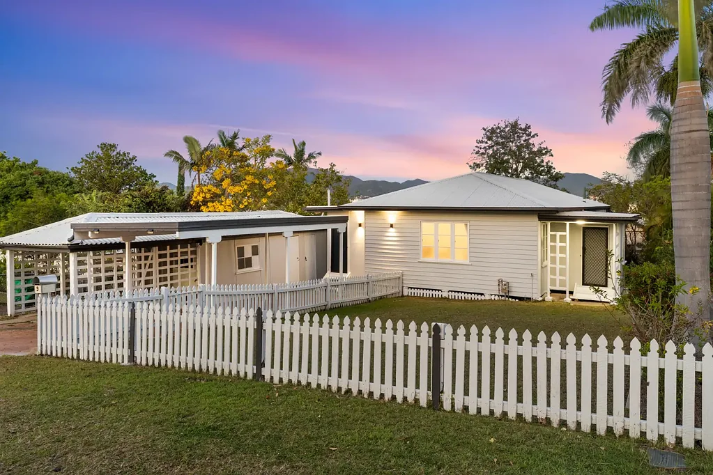 9 Bapaume Street, Wandal, QLD 4700