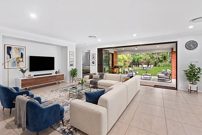 87 Springburn Drive, Glass House Mountains, QLD 4518, 5房, 2浴, House