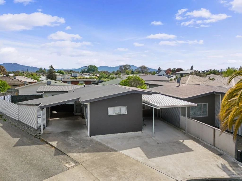 Blenheim Central 3房  Modern & Unbeatable Value!