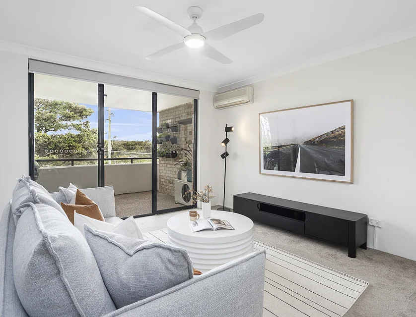 18/51-57 Railway Parade, Engadine, NSW 2233, 2 phòng ngủ, 1 phòng tắm, Unit