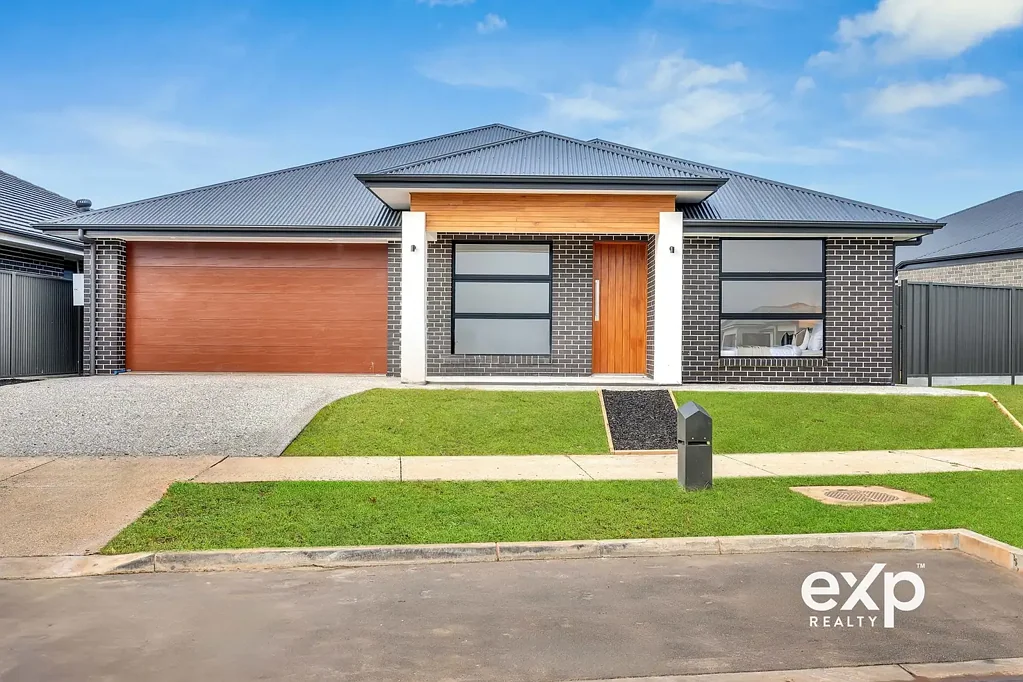 Riverlea Park 4બેડરૂમ Move-In Ready Modern Home on 511sqm - Prime Location + FHOG Potential For Eligible Buyer
11 ELLIS ST RIVERLEA PARK SA 5120