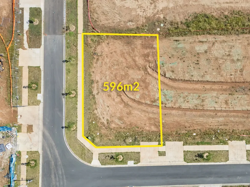 1 Musidlak Rise, Denman Prospect, ACT 2611