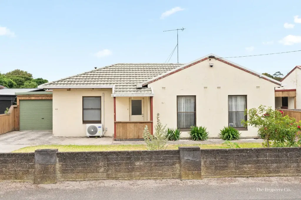 213 Commercial Street East, Mount Gambier, SA 5290