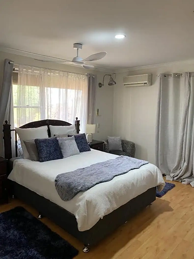 59 Sydney Street, Mount Tarcoola, WA 6530, 4房, 2浴, House