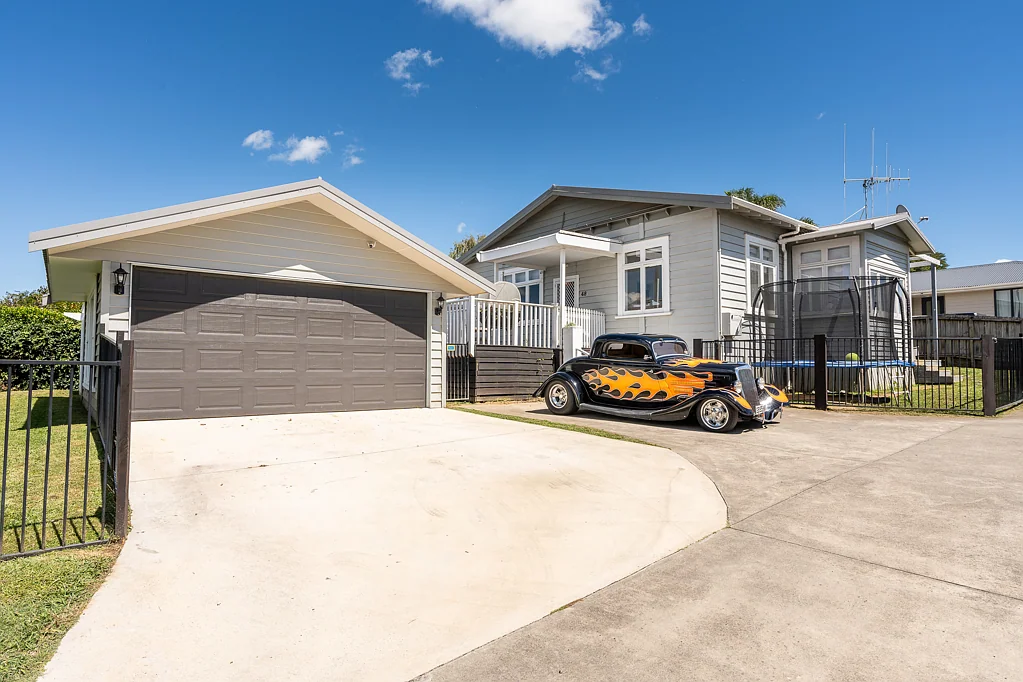 Te Awamutu 3部屋 Make Your Move, Bring Offers