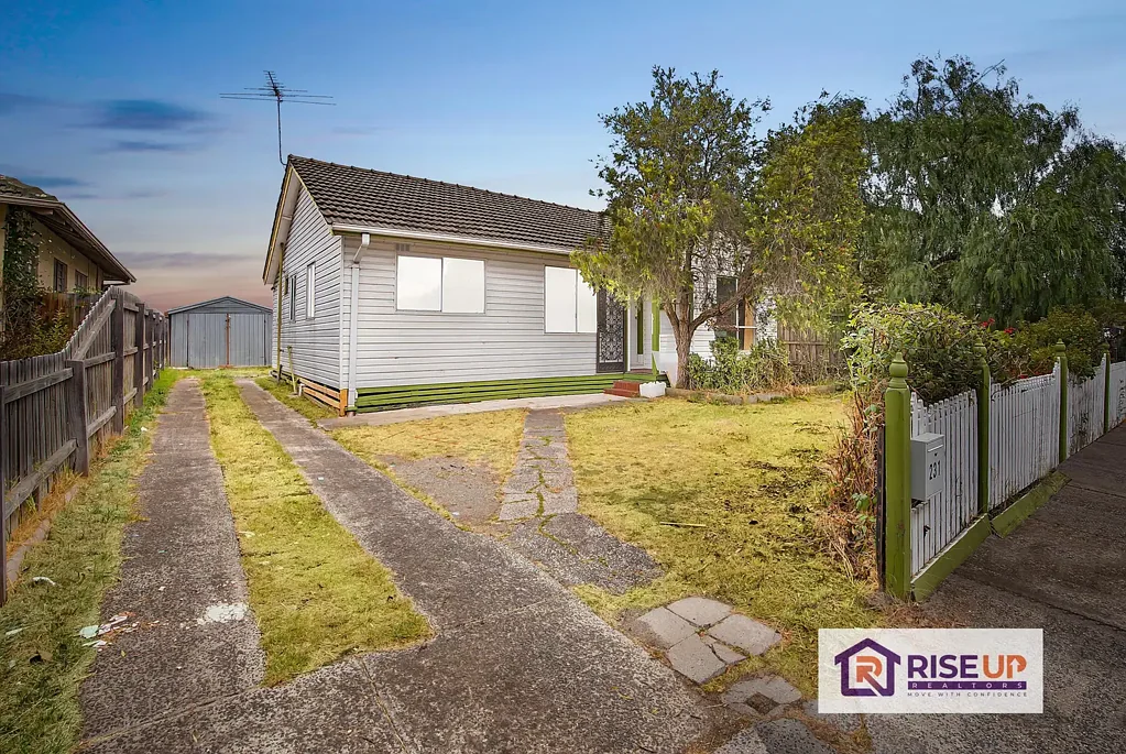231 Widford Street, Broadmeadows, VIC 3047