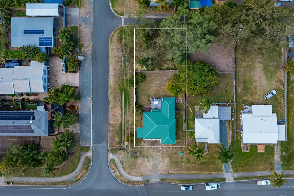Cannonvale 4房  A Versatile Investment, Lifestyle & Development Opportunity