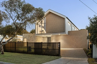 Frankston South 5 Slaapkamer Breathtaking coastal luxury with bespoke build