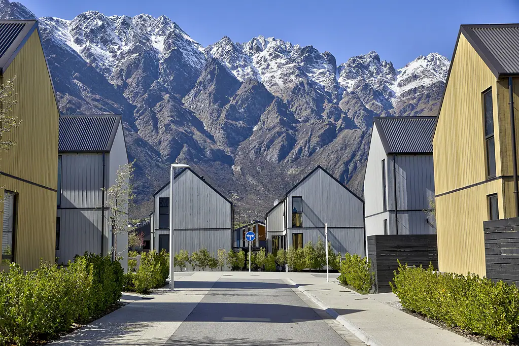 Jacks Point 3Kwarto Move In, Rent Out, or Lock-and-Leave