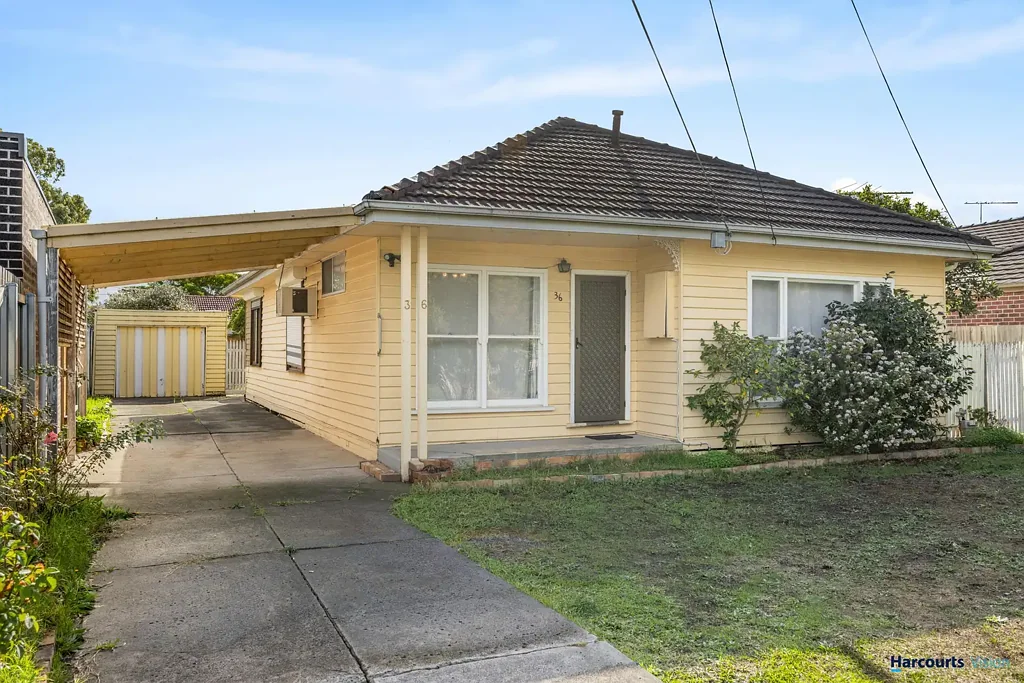 Charming Family 3 bedroom Home