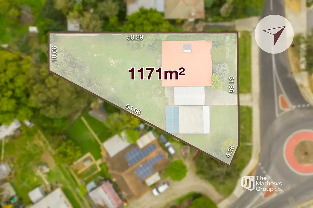 Armadale 4房  WHAT AN INCREDIBLE OPPORTUNITY THIS IS!