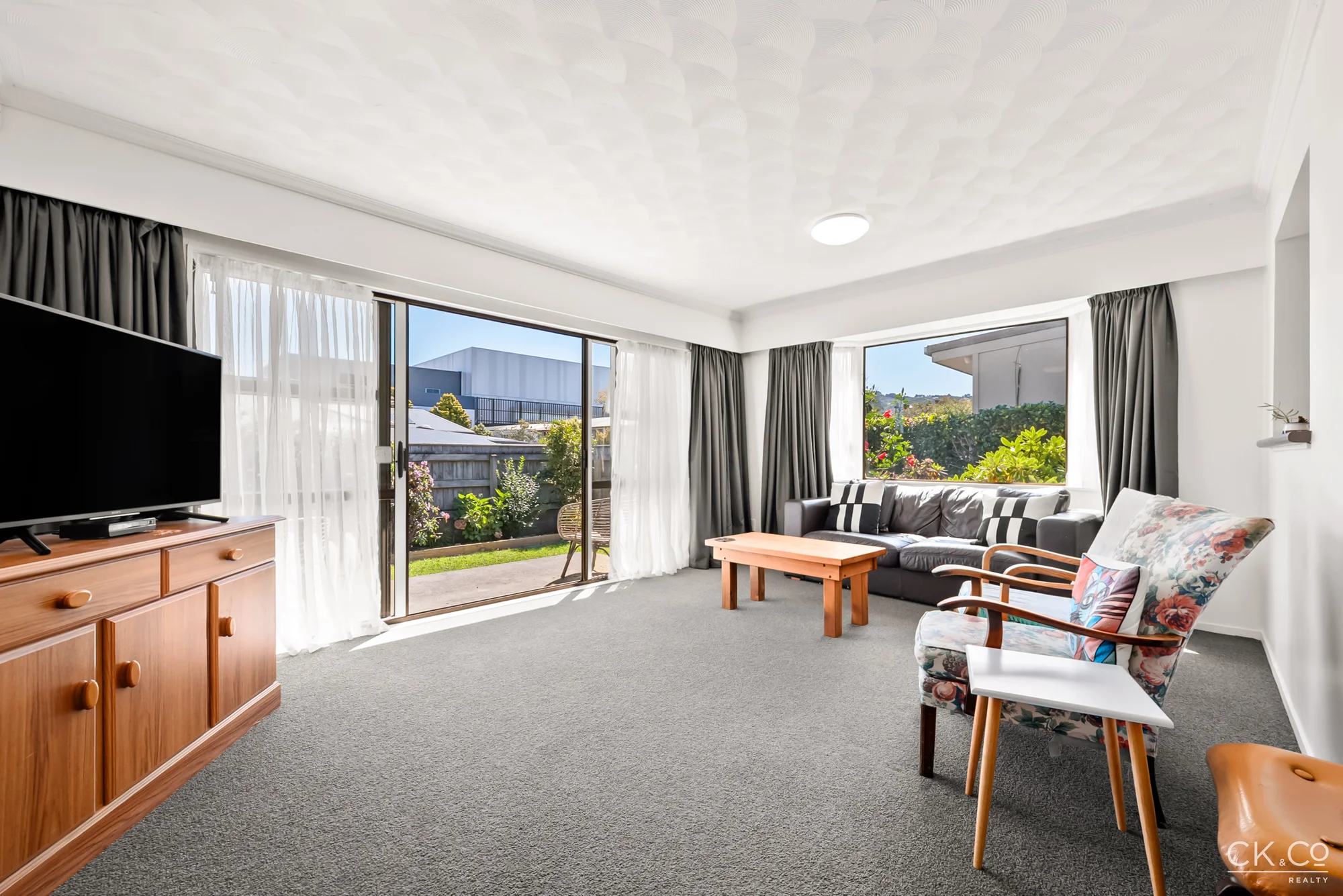4/6 Cornwall Street, Lower Hutt, Lower Hutt City, Wellington, 2 habitaciones, 1 baños, House