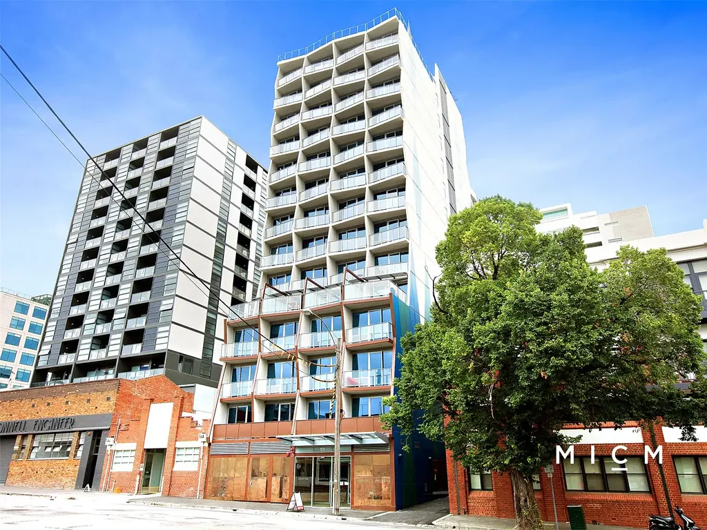 UNFURNISHED: Stylish Southbank Living with City Views