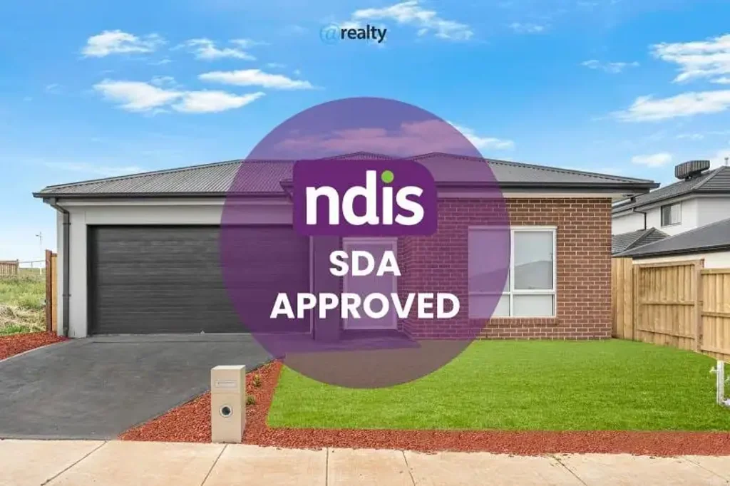 Mambourin 4ਬੈੱਡਰੂਮ High-Yield SDA Investment | Robust Category