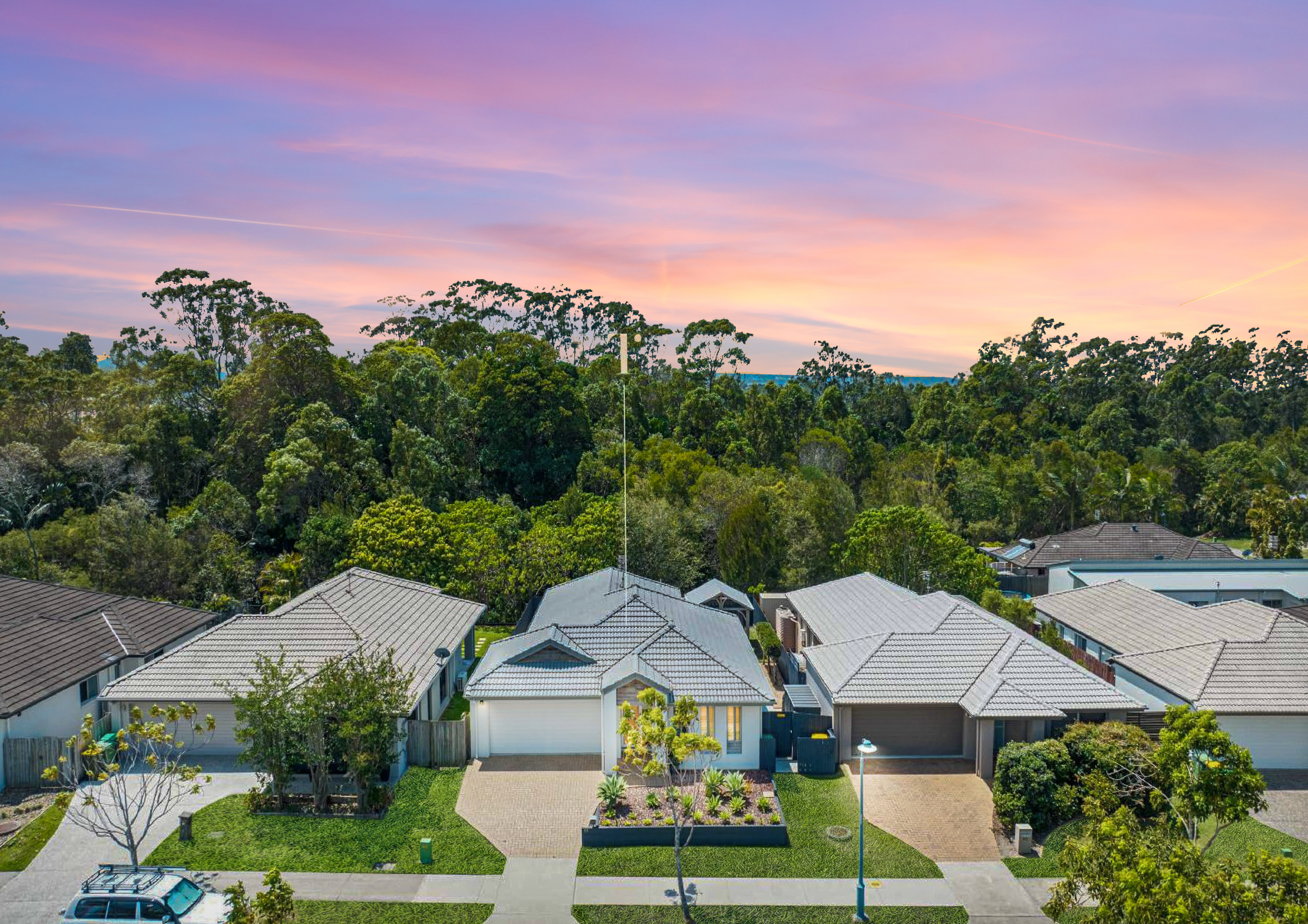 61 CREEKSIDE DR, SIPPY DOWNS QLD 4556, 0房, 0浴, House