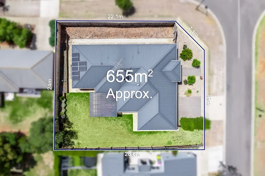 2 Rosemond Way, Bannockburn, VIC 3331