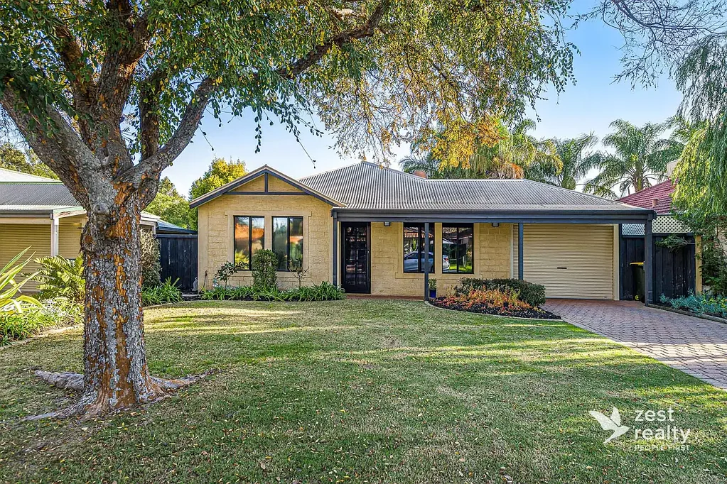 12 Morton Avenue, Ellenbrook, WA 6069