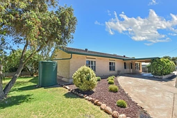 1 John St, Jamestown