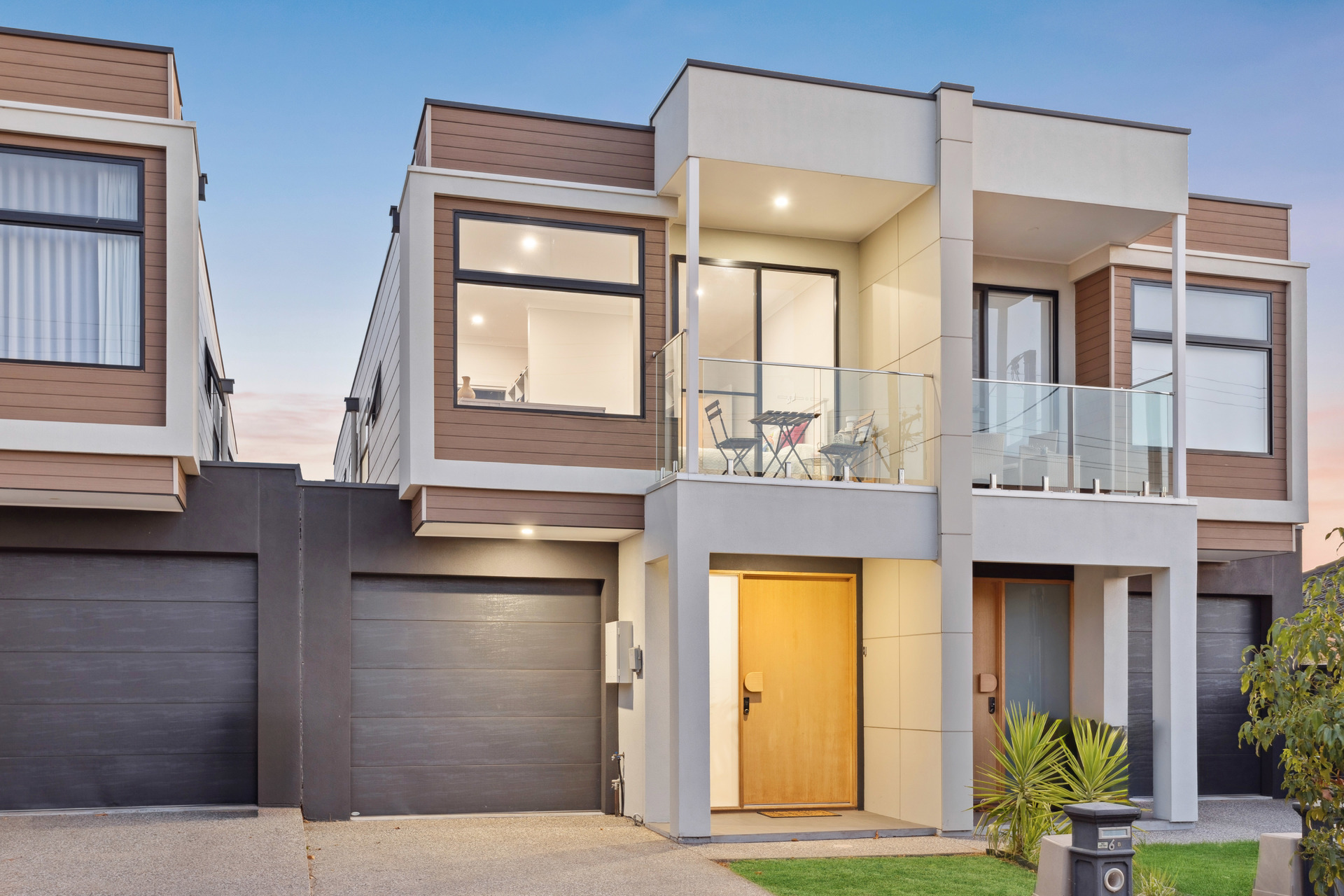 6B BROOKER AV, CAMPBELLTOWN SA 5074, 0 phòng ngủ, 0 phòng tắm, House