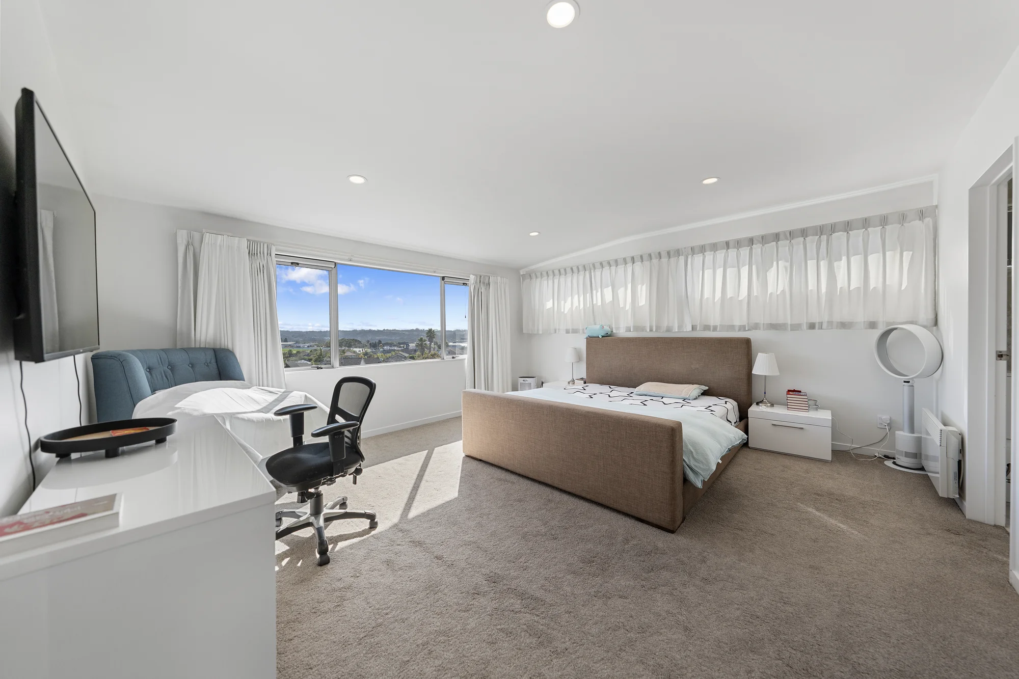 14 Oak View Terrace, Albany, North Shore City, Auckland, 4 Bedrooms, 3 Bathrooms, House