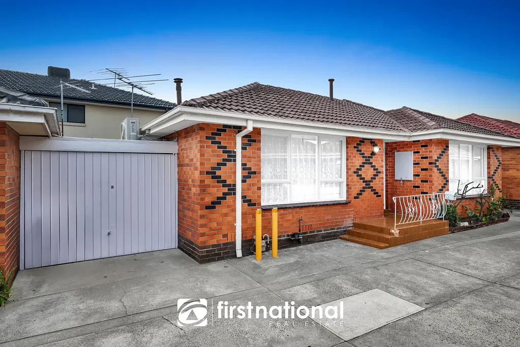 2/41 Leonard Avenue, Noble Park, VIC 3174