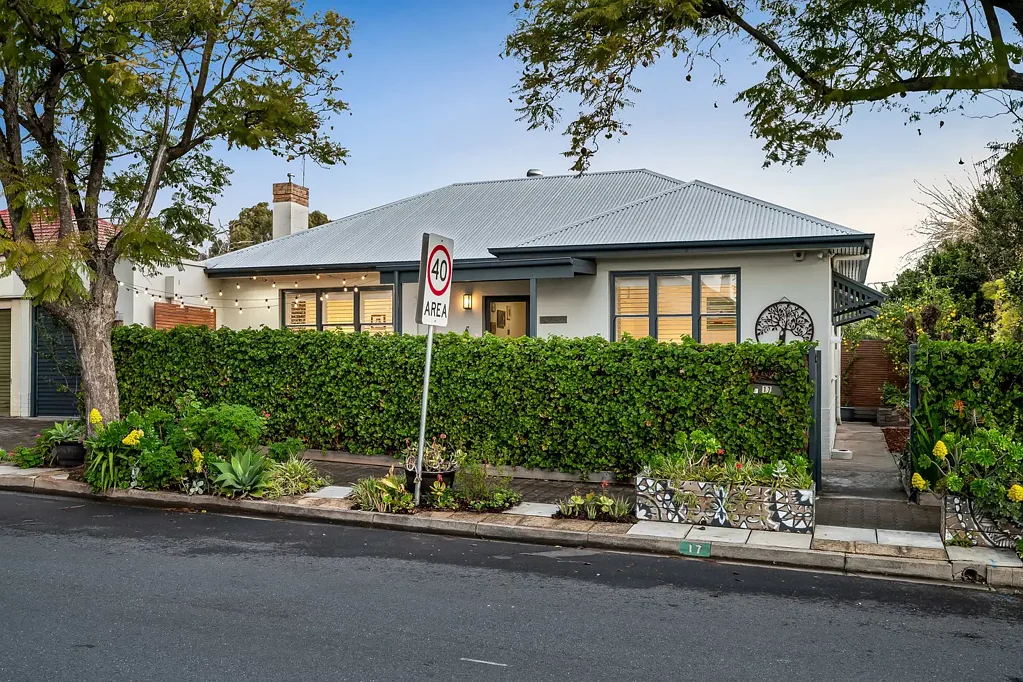 17 Raldon Grove, Myrtle Bank, SA 5064