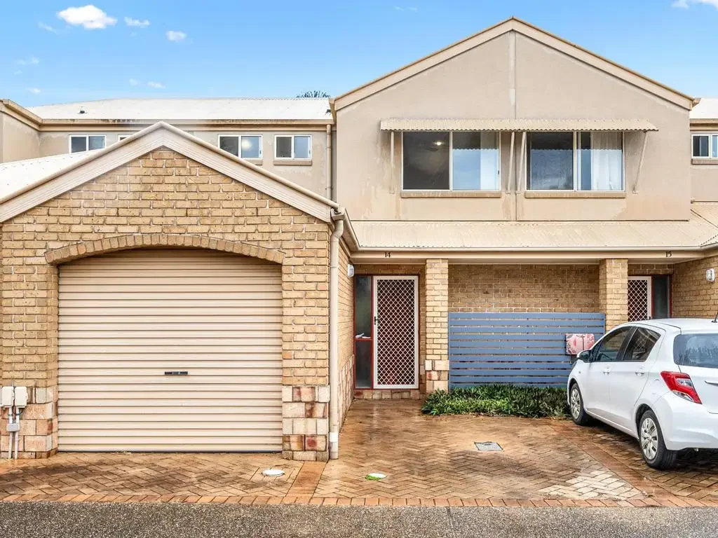 14/36 Albert Street, Waterford, QLD 4133