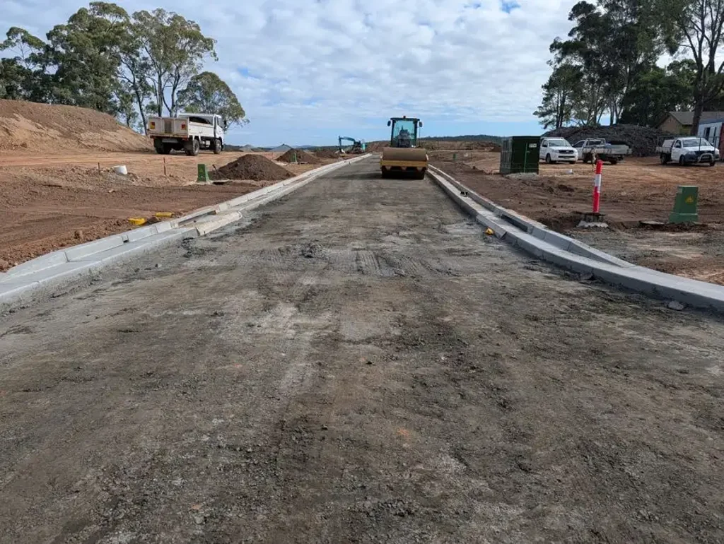 Raymond Terrace DISCOVER YOUR NEW HOME LOCATION!!