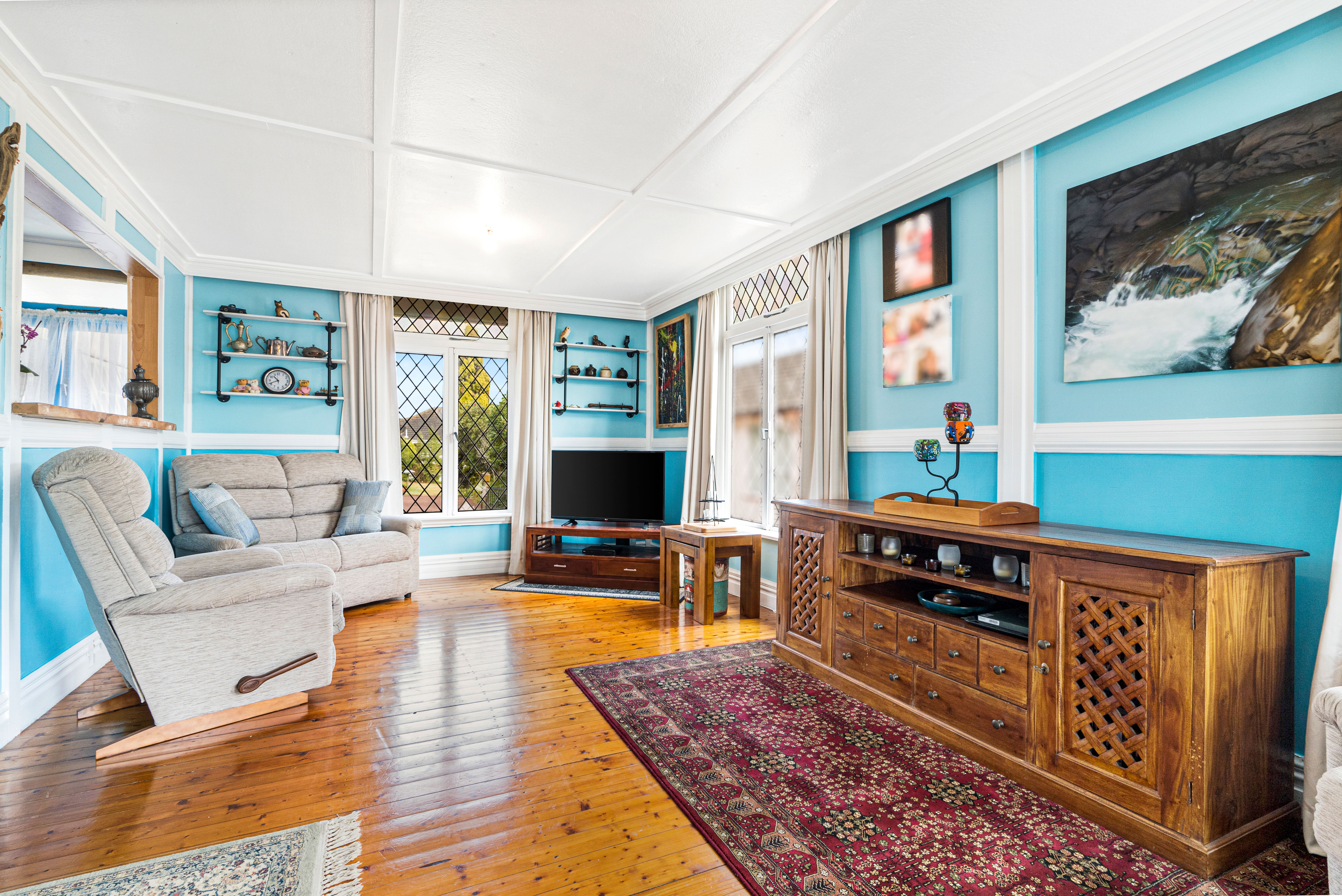 409 Blockhouse Bay Road, Blockhouse Bay, Auckland, 3 phòng ngủ, 1 phòng tắm