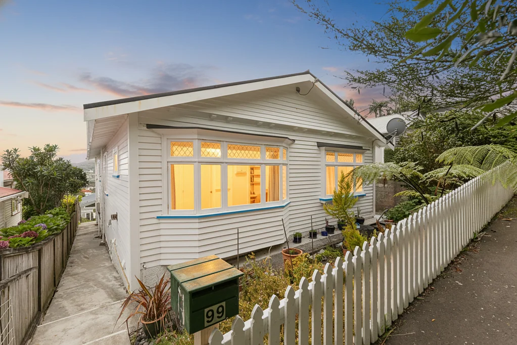99 Orangi Kaupapa Road, Northland, Wellington City, Wellington